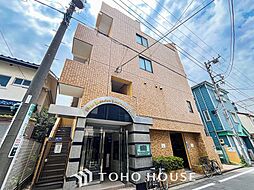 ライオンズマンション吉野町第壱