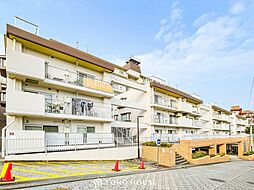 ハイラーク上大岡