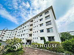 洋光台南第1団地4−4号棟