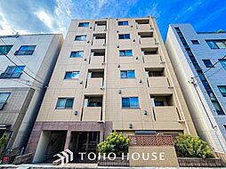 アージョ・クレアーレ横浜大口