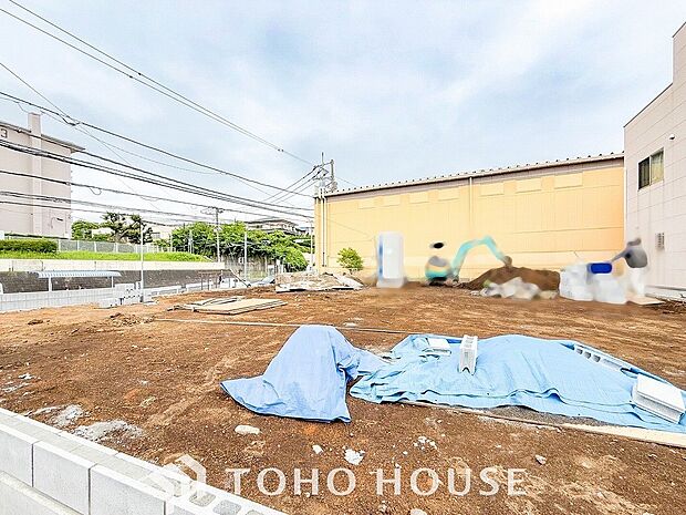 永くお住まいいただくお家だからこそ、未来まで考えた家造りをテーマに建築されます。