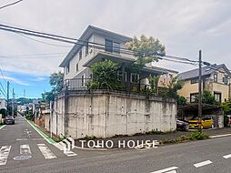 神奈川県横浜市港南区港南台６丁目
