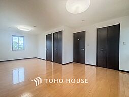 洋室の画像