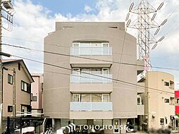 ボン・ファミリエ宮崎台