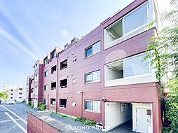 サニーウェル三渓園西館