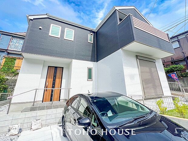 流行に左右されず、将来にわたって価値が継続する「上質」な佇まい。