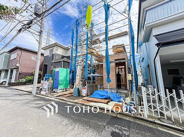 上質な時間を育む暮らしのメインステージです。