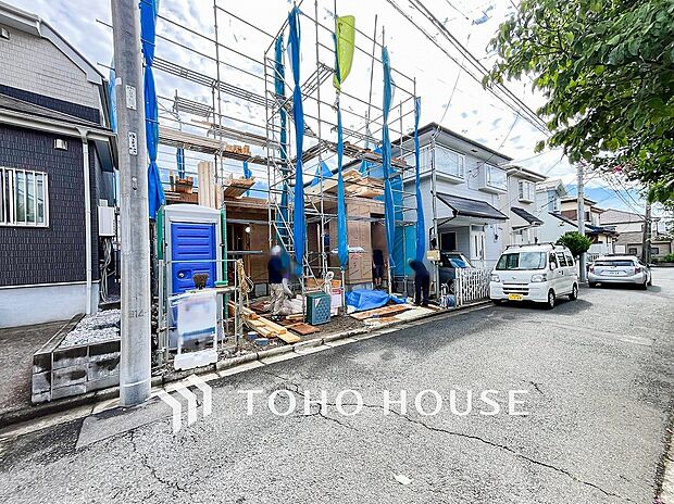 上質な時間を育む暮らしのメインステージです。