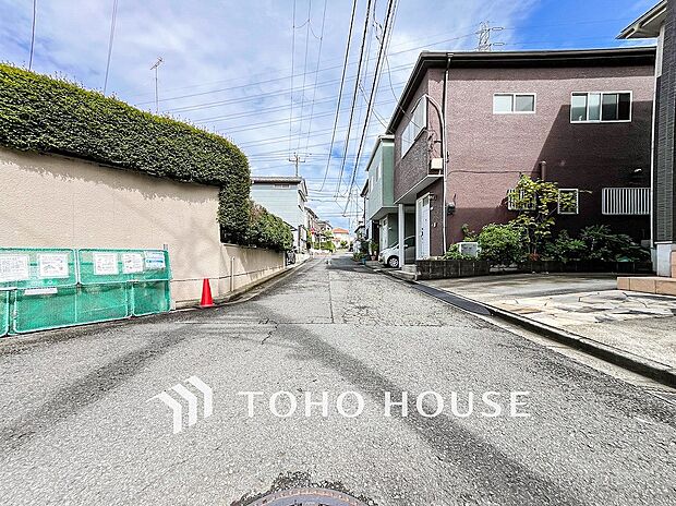 爽やかな風を感じて、心躍る素敵な暮らしがはじまります。