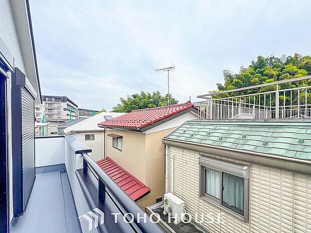 爽やかな風を感じて、心躍る素敵な暮らしがはじまります！