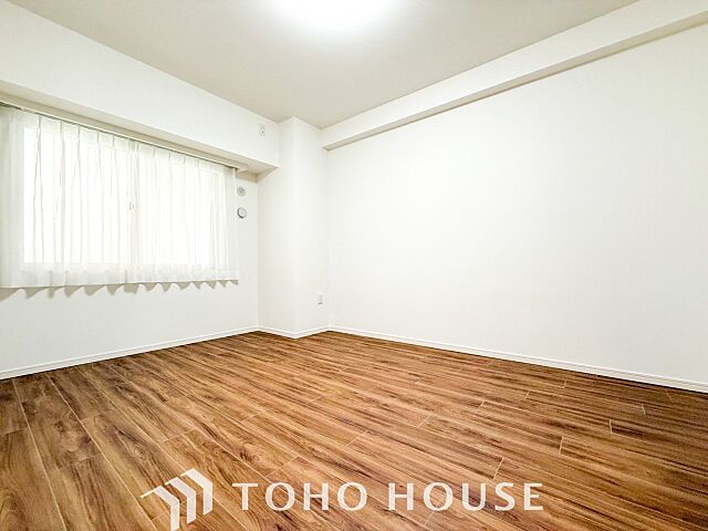 洋室 リストレジデンス鶴見カレンコート 2階/-