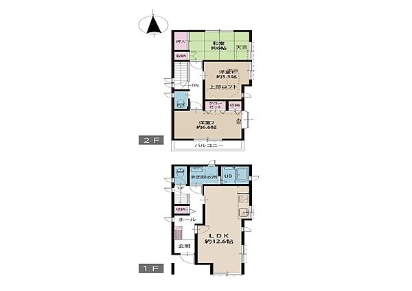 間取り：314002401494