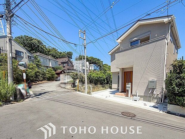 ここから始まる「日常」はご家族にとって大切で貴重な時間。少しでも豊かに、少しでも快適に。