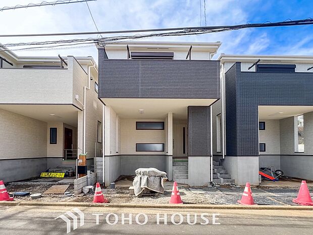 永くお住まいいただくお家だからこそ、未来まで考えた家造りをテーマに建築されます。