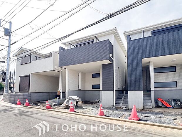 忙しく過ぎゆく日常を置き去るほど、ゆったりした時間が流れる住環境。