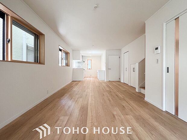 家は、ただ生活する場ではなく、暮らしを愉しく、快適にする場所。