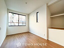 子供部屋の画像