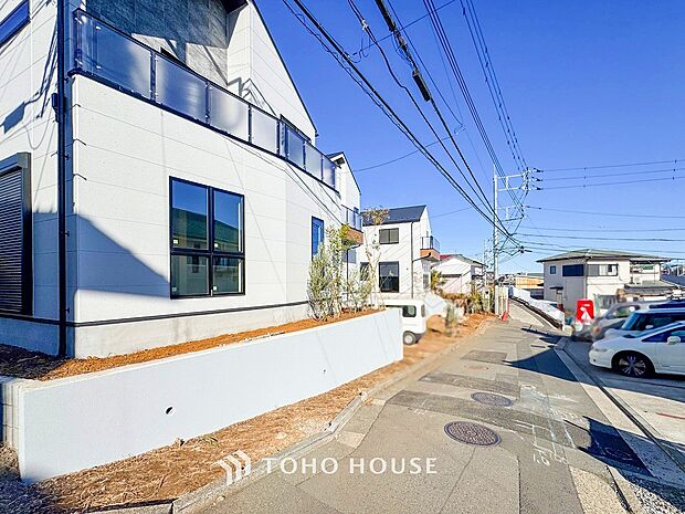 ここから始まる「日常」はご家族にとって大切で貴重な時間。少しでも豊かに、少しでも快適に。