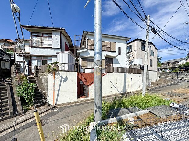 爽やかな風を感じて、心躍る素敵な暮らしがはじまります。