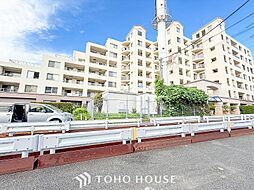 クレッセントユーパリノスの丘パームヒルズ
