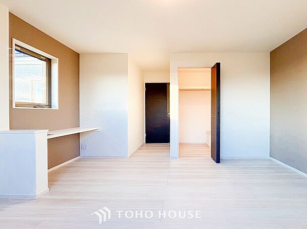 自分時間を充実させながら心豊かなひとときを過ごすための大切な空間です。