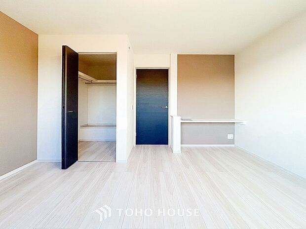 自分時間を充実させながら心豊かなひとときを過ごすための大切な空間です。