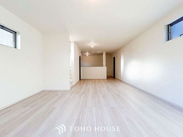 空気感という居心地の良いＢＧＭは、暮らしのステージを彩り、心のやすらぎと満足感を与えてくれます。