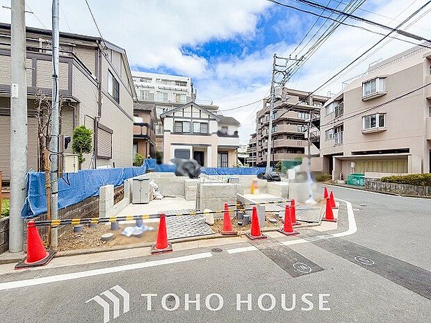 ここから始まる「日常」を、少しでも豊かに、少しでも快適に。