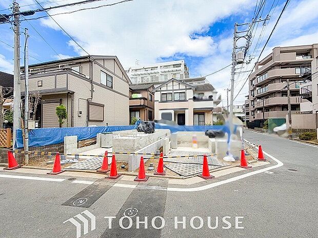 永くお住まいいただくお家だからこそ、未来まで考えた家造りをテーマに建築されます。  