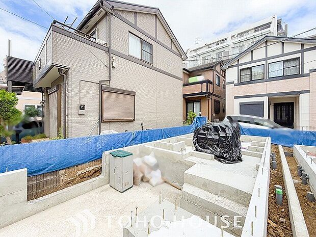 上質な時間を育む暮らしのメインステージです。