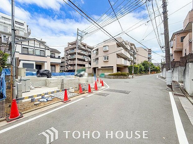 ここから始まる「日常」はご家族にとって大切で貴重な時間。少しでも豊かに、少しでも快適に。