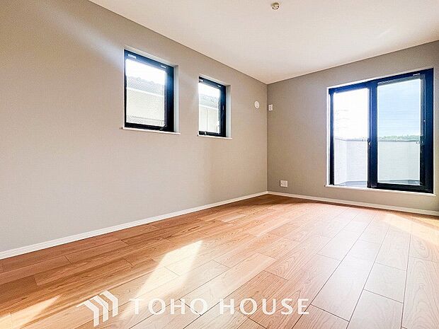 自分時間を充実させながら心豊かなひとときを過ごすための大切な空間です。