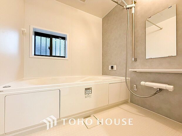 1日の疲れを取り心身を癒すことができる住まいの中のリラクゼーション空間。