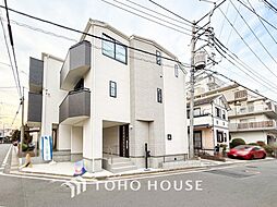 神奈川県横浜市港北区小机町