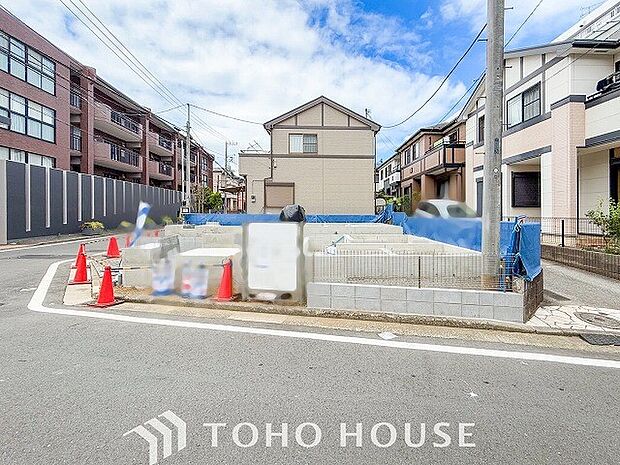 ここから始まる「日常」を、少しでも豊かに、少しでも快適に。