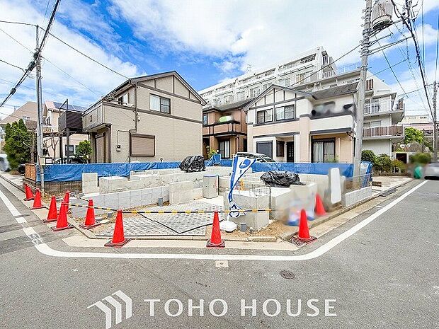 永くお住まいいただくお家だからこそ、未来まで考えた家造りをテーマに建築されます。