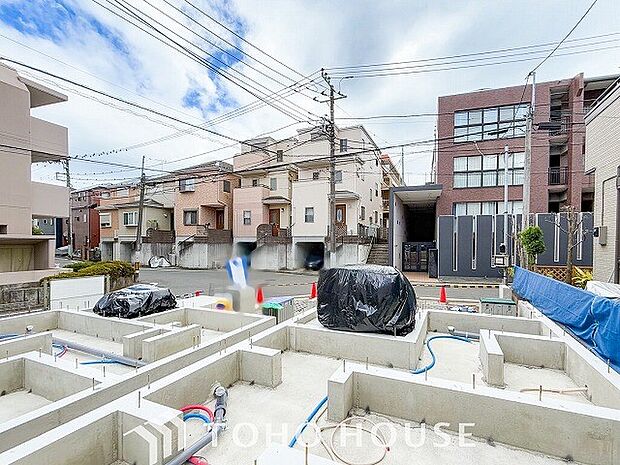 上質な時間を育む暮らしのメインステージです。