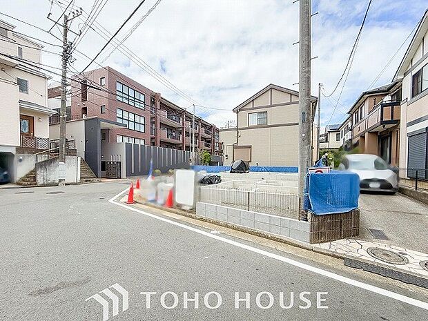 外観だけでなく、そこに住まうご家族の心地よさが最優先されますように。