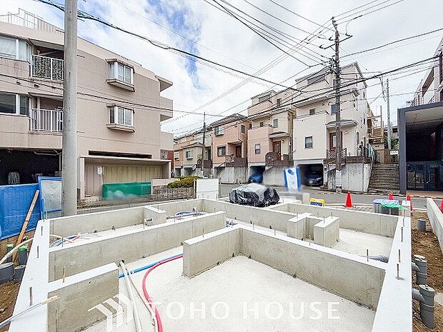 吹きぬける風を感じながら爽やかで風通しの良い暮らし。