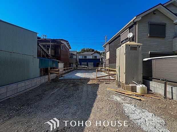 外観だけでなく、そこに住まうご家族の心地よさが最優先されますように。