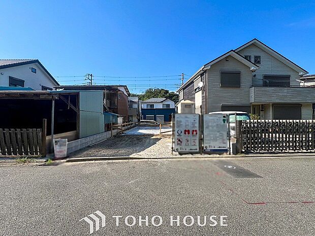 時間のゆとりと空間、爽やかな陽光がもたらす光と風を贅沢なまでに感じる暮らしが始まります。