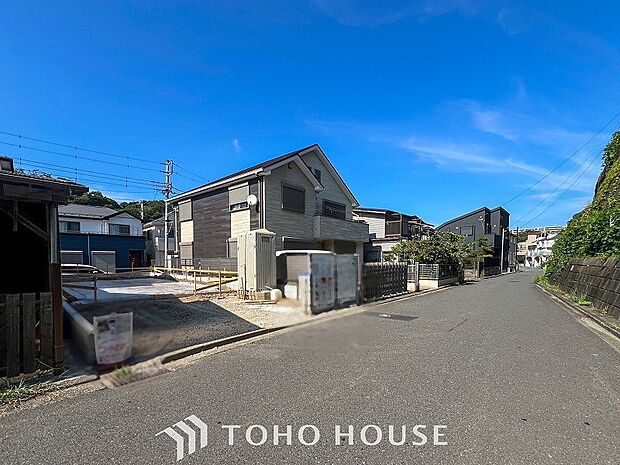 永くお住まいいただくお家だからこそ、未来まで考えた家造りをテーマに建築されます。