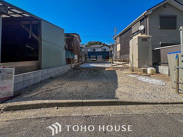 ここから始まる「日常」を、少しでも豊かに、少しでも快適に。