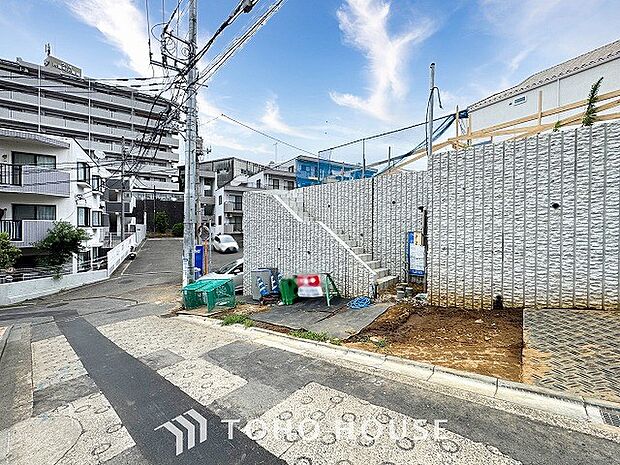 ここから始まる「日常」はご家族にとって大切で貴重な時間。少しでも豊かに、少しでも快適に。