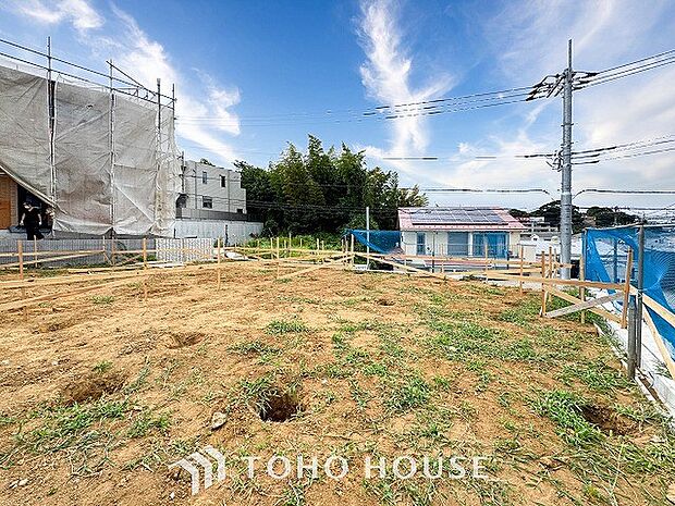 都市機能の利便性と暮らしやすさに満たされた住環境。心地よい陽光と風が舞い込みます。