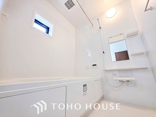 1日の疲れを取り心身を癒すことができる住まいの中のリラクゼーション空間。