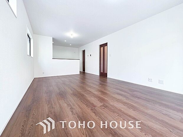 一日の中で多くの時間を過ごすことになる住まいだからこそ、いつも穏やかな空間であるように心掛けています