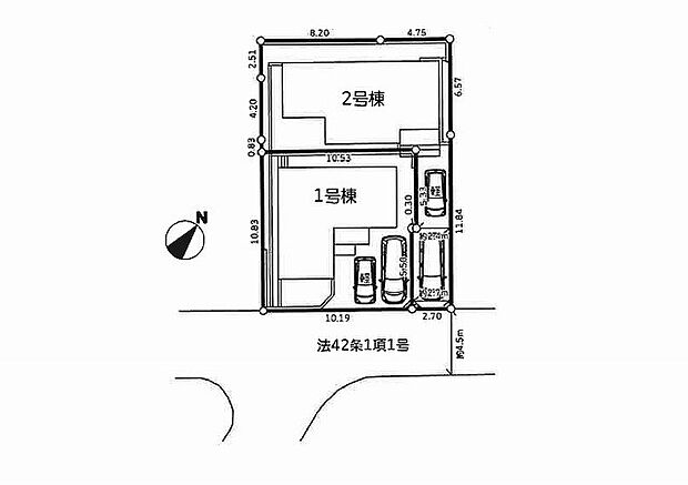 2号棟