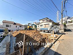 神奈川県横浜市保土ケ谷区新井町