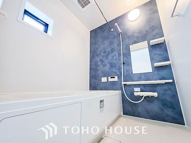 1日の疲れを取り心身を癒すことができる住まいの中のリラクゼーション空間。